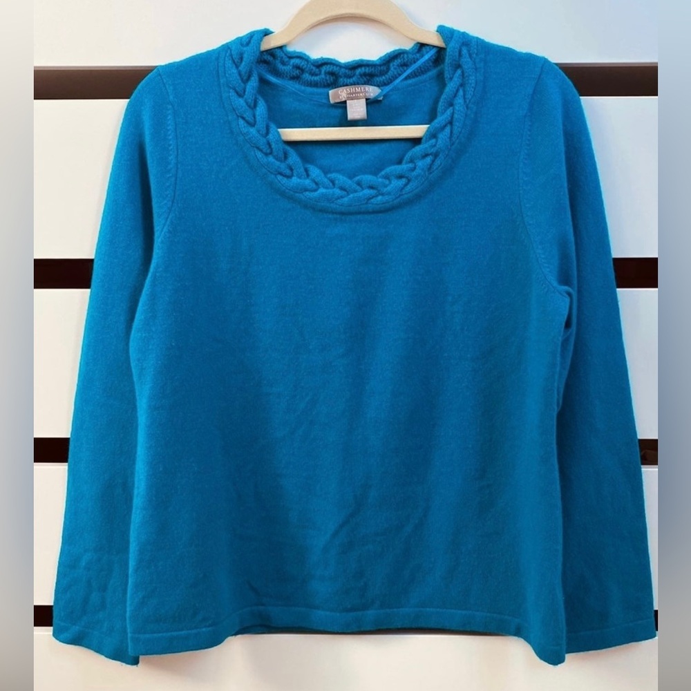 Cashmere sweater women
